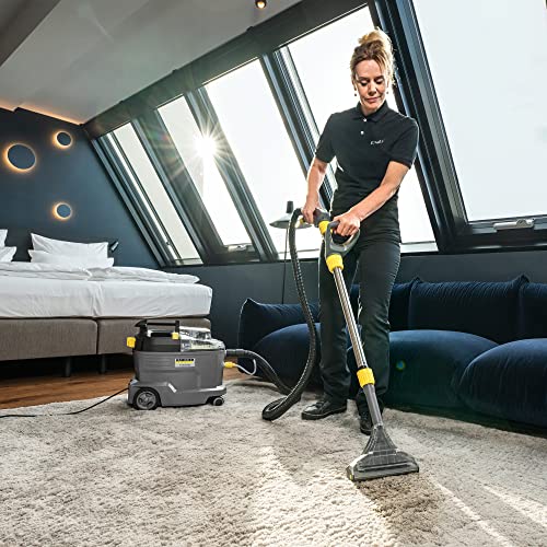 KARCHER フロアノズル240MM カーペットリンスクリーナー用(4.130−007.0)