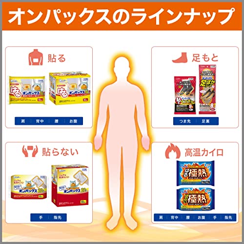 エステー KUMA貼らないオンパックスミニ10P
