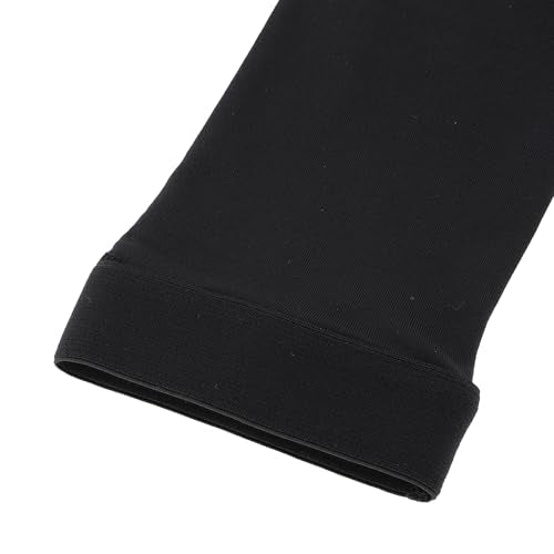 okamoto ワーク120Dレギュラー丈裏起毛LW ブラックF