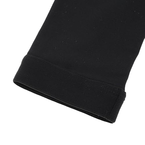 okamoto ワーク240Dレギュラー丈裏起毛LWブラックF