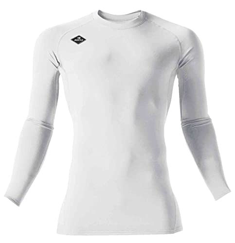 BURTLE 【売切廃番】 ホットフィッテッド 4076−29−XL ホワイト