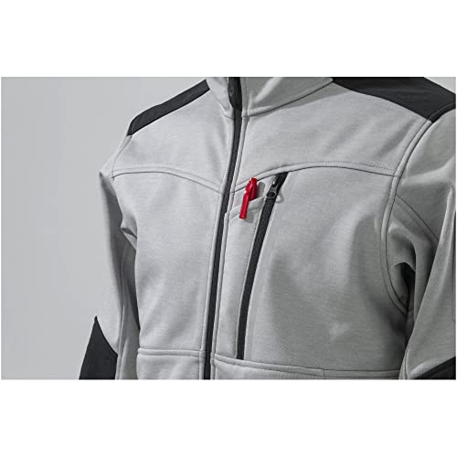 ミズノ 防寒ウエア テックシールドジャケット ブラック 2XL