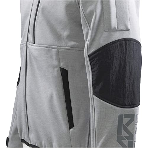 ミズノ 防寒ウエア テックシールドジャケット ブラック 2XL