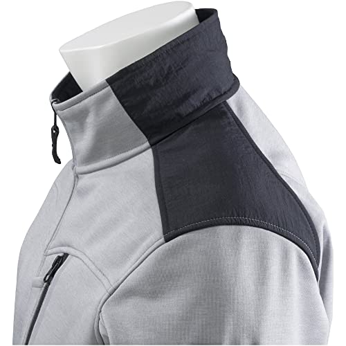 ミズノ 防寒ウエア テックシールドジャケット ブラック 2XL