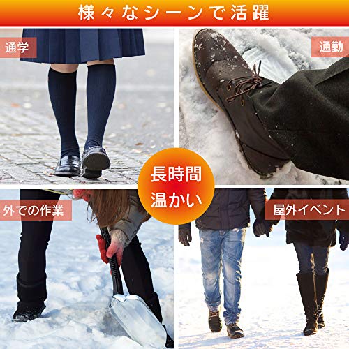 IRIS 274560中敷き用カイロ 3足 L