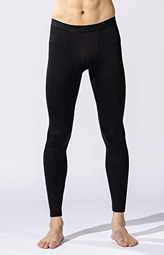 おたふく BTパワーストレッチ サーモデオ ロングタイツ LL