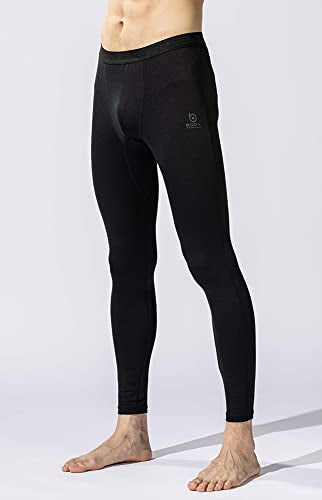 おたふく BTパワーストレッチ サーモデオ ロングタイツ M