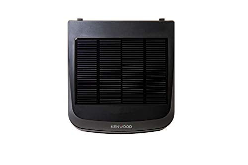 ケンウッド 低濃度オゾン発生器 ソーラータイプ