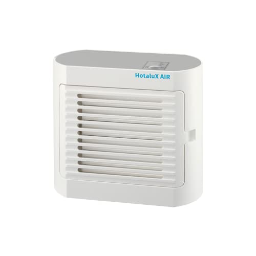 ホタルクス 光触媒除菌脱臭機 HotaluX AIR ホワイト