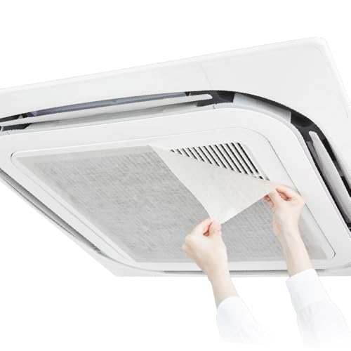DAIAN クリーンフィルタースリー 57×57 2枚入