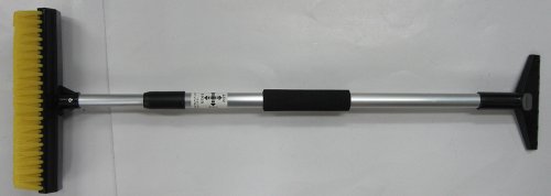 コンパル アルミスノーブラシ・E型