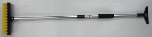 コンパル アルミスノーブラシ・E型