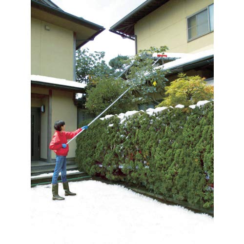 コンパル ひさし・屋根雪落し(5.0m)