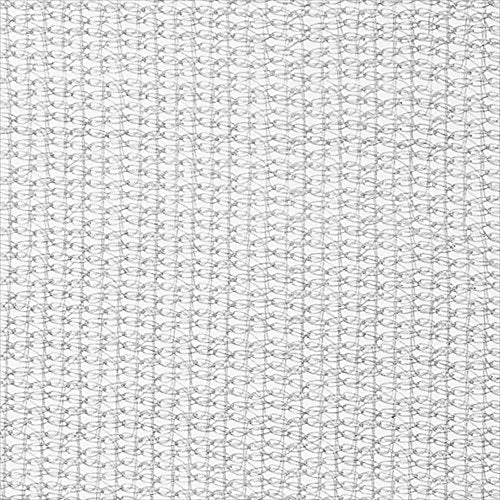 Dio 防雪・防砂ネット 白 1.8m×10m