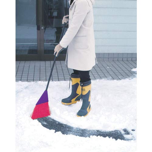 コンパル 除雪ホーキ (М)