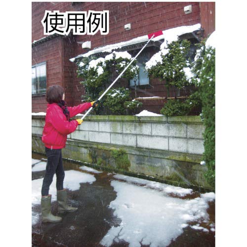 コンパル ひさし雪落し(3.9m)