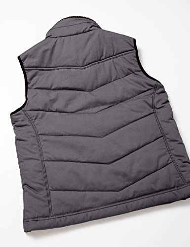 G.G. 【トラスコ在庫なくなり次第今季完売】5106 防寒ベスト ブラック L