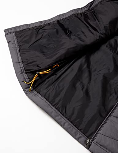 G.G. 【トラスコ在庫なくなり次第今季完売】5106 防寒ベスト ブラック L