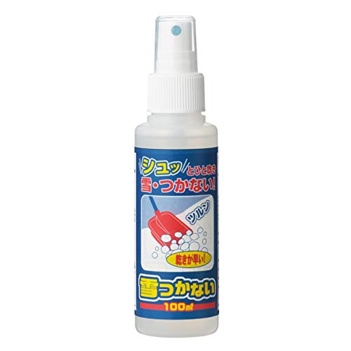 コンパル 雪つかない 100ml