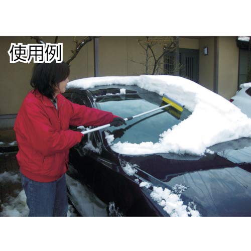 コンパル アルミスノーワイパー・F型