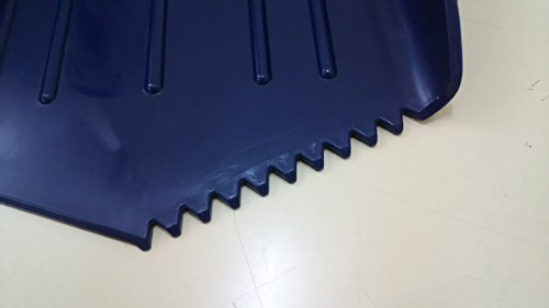 コンパル スノーブラシ・スコップセット収納袋付