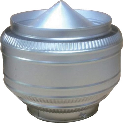 SANWA ルーフファン 自然換気用 D−165