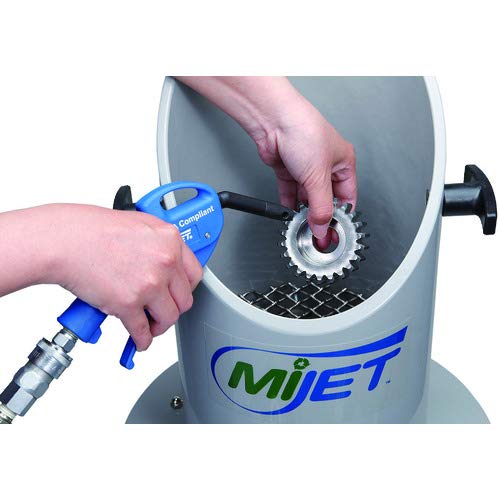 MiJET 集塵エアークリーナー200サイズ