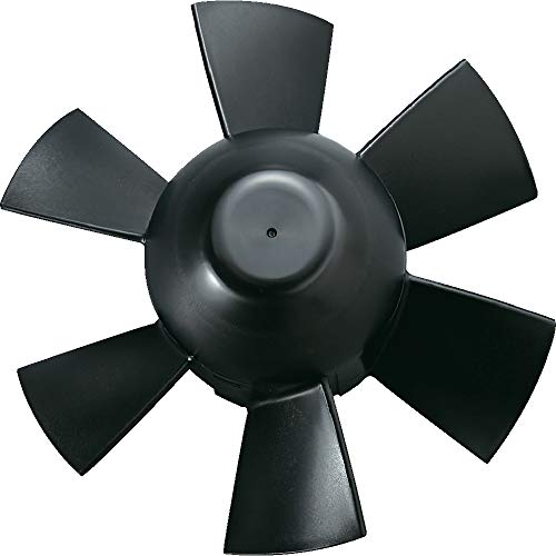 TRUSCO ハンディジェット ハネ外径200mm用ファンセット