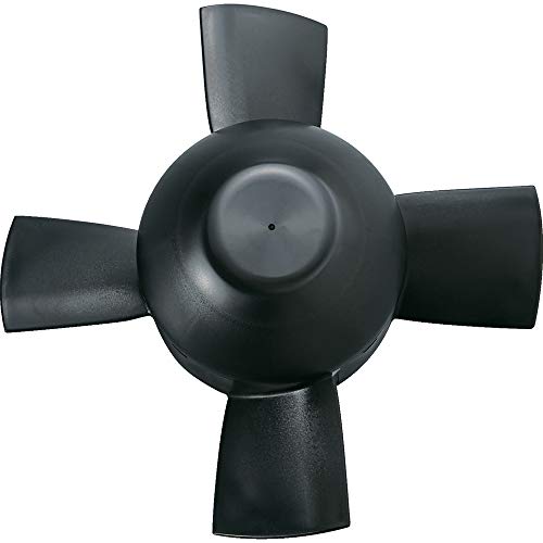 TRUSCO ハンディジェット ハネ外径300mm用ファンセット