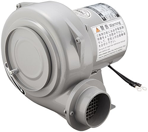 淀川電機 電動送風機 小型シロッコ型 2Sシリーズ 単相100V (0.047kW)