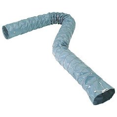 TRUSCO フレキシブルダクト不燃タイプ Φ230X長さ5m