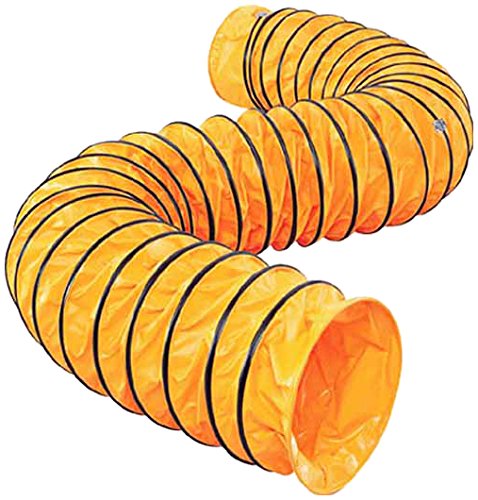 Suiden 送風機用ダクト スタンダード 200mm 5m