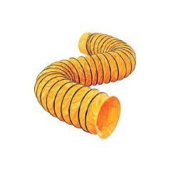 Suiden 送風機用ダクト スタンダード 280mm 5m