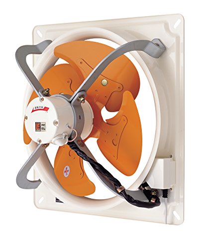 Suiden 有圧換気扇 ハネ径30cm 1速式 100V