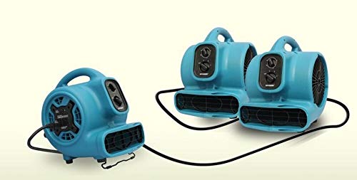 Xパワー エアムーバーミニ P−230AT