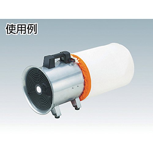 TRUSCO 送風機用フィルター 230mm用