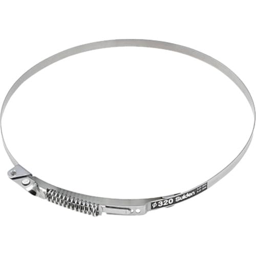 Suiden ダクトバンド組品 φ320(30系)サブ組品