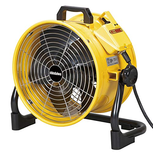 新ダイワ 送風機 ファン径300mm