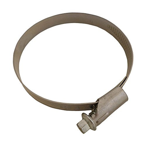 Suiden ホースバンド Φ125ダクト用