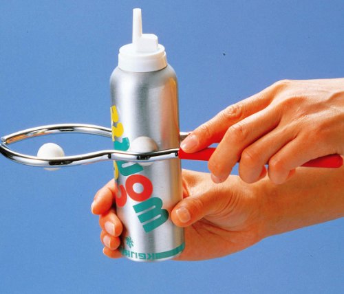 オークス スプレー缶用穴あけ スプレーパンチ