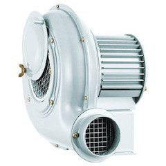 昭和 電動送風機 汎用シリーズ(0.04kW)