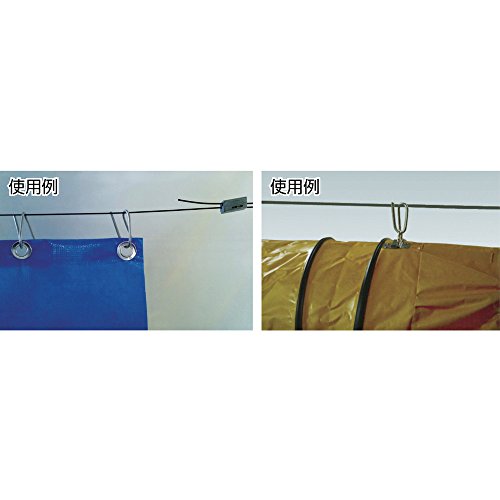 TRUSCO 吊り金具(10個入)