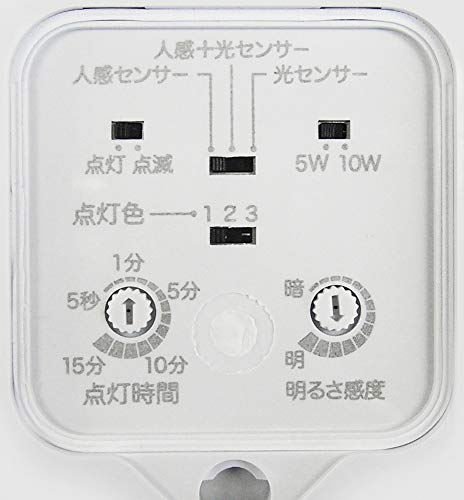 リーベックス カベピカ スクエア SLK900
