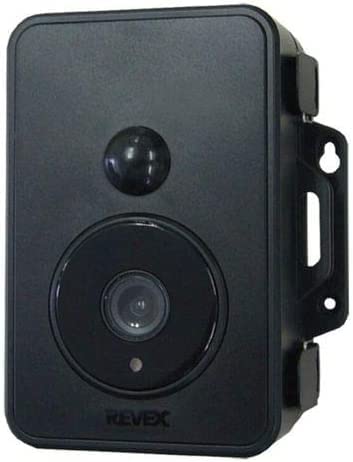 リーベックス 防雨型センサーカメラ SD1500