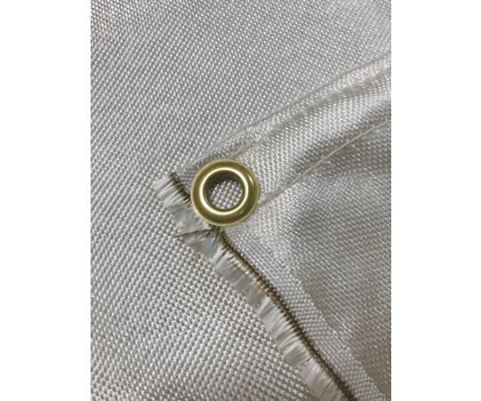 TRUSCO 消火クロス 幅1000mm 長さ920mm