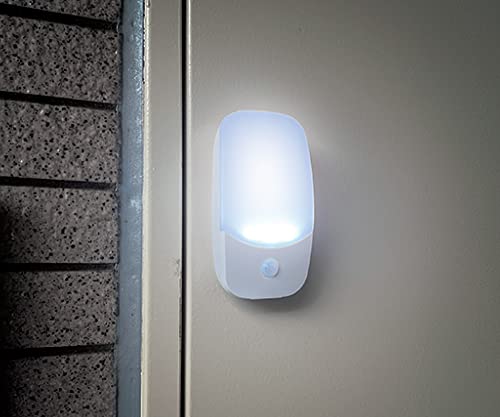 リーベックス LEDセンサーライト スタンド・マグネットタイプ SL108
