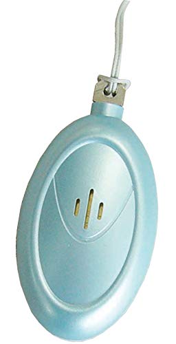 リーベックス 防犯アラーム mini ブルー PSA−MLB