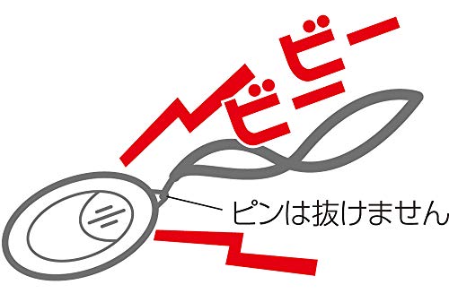 リーベックス 防犯アラーム mini ブルー PSA−MLB