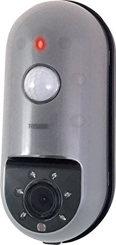 リーベックス センサーダミーカメラ SD−DM1