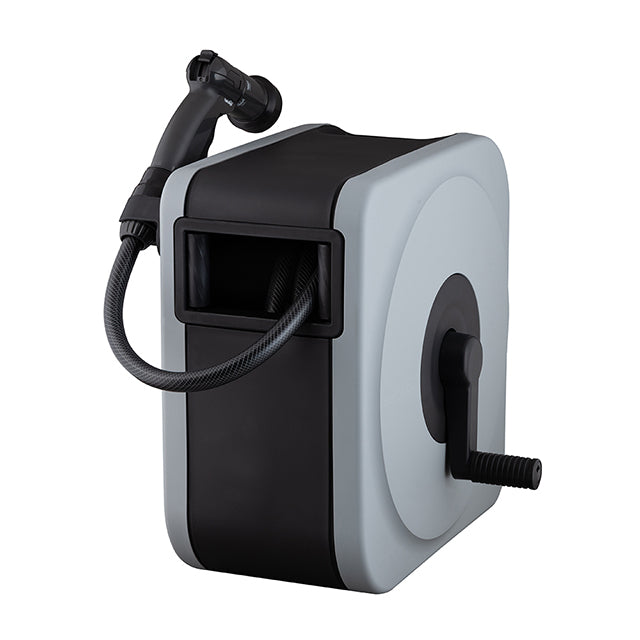 タカギ BOXY NEXT ホースリール 20m